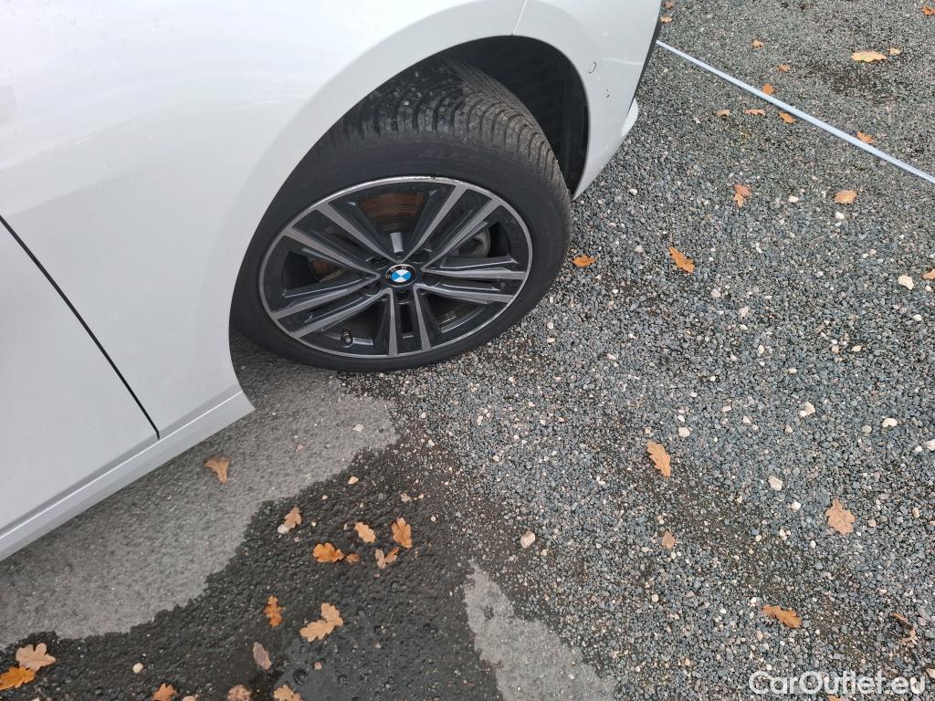  Bmw  Serie 1 BMW Série 1 / 2019 / 5P / Berline 116i DKG7 Business Design #15