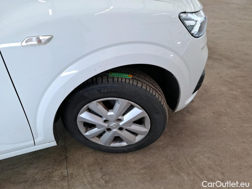  Dacia  Sandero  III Confort 1.0 TCe 90CV BVM5 E6d #6