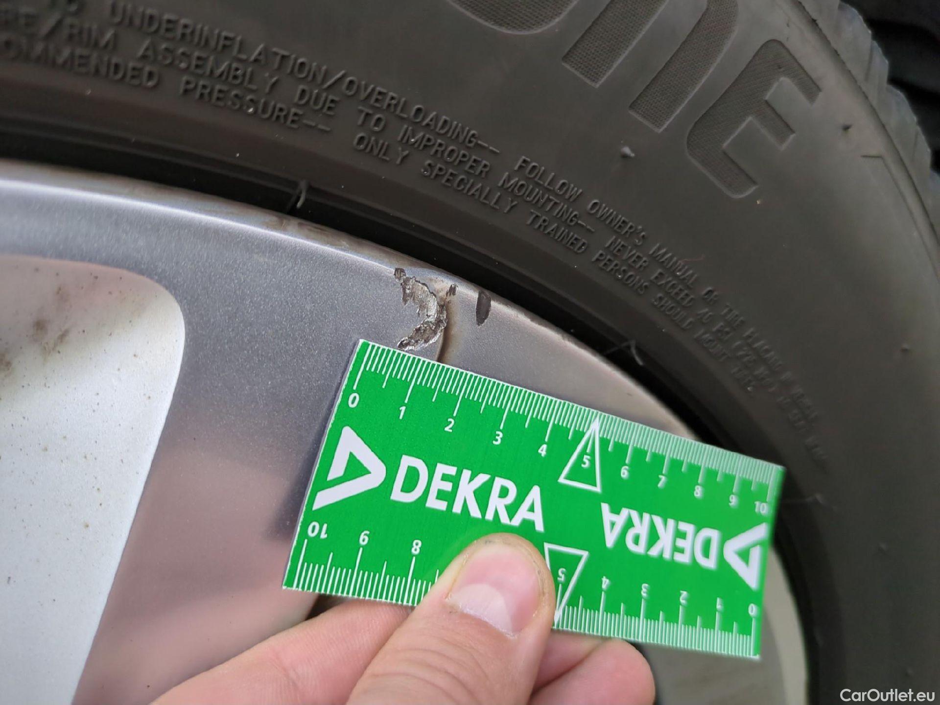  Citroen  C5  Aircross Business 1.5 BlueHDi 130CV BVM6 E6d #3