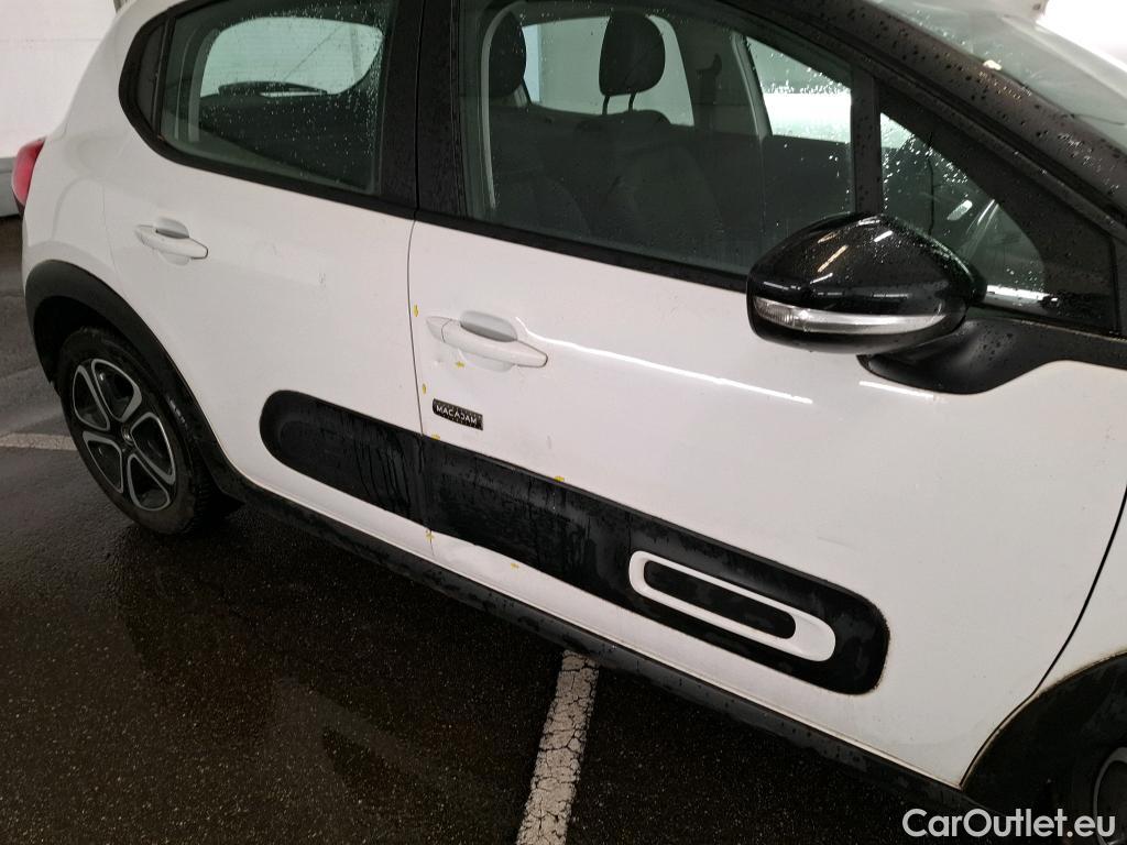  Citroen  C3  Société Feel 1.5 BlueHDI 100CV BVM6 E6dT #4