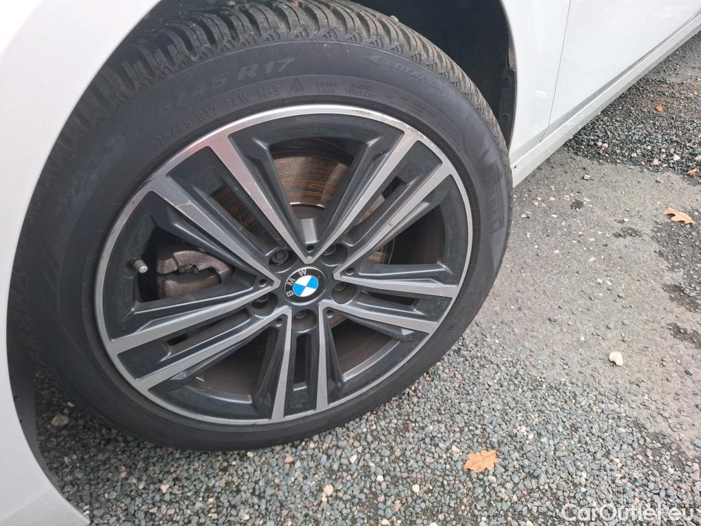  Bmw  Serie 1 BMW Série 1 / 2019 / 5P / Berline 116i DKG7 Business Design #3