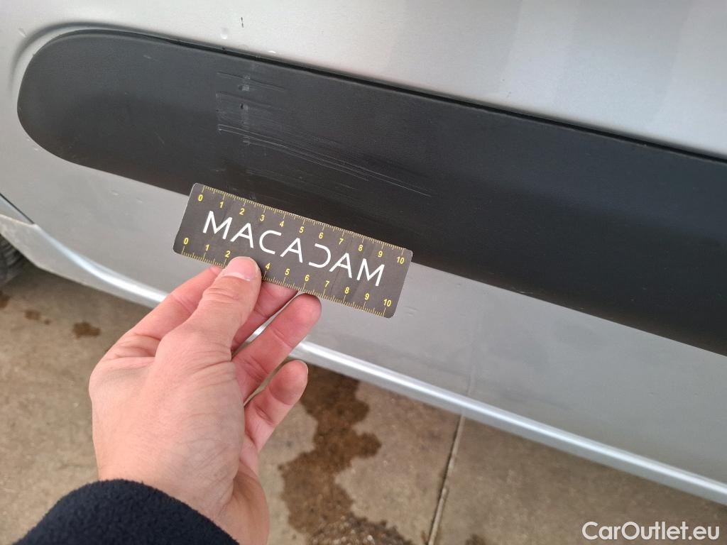  Citroen  Berlingo  Fourgon Business L1 (Court) 1.6 BlueHDi 100CV BVM5 E6 #53