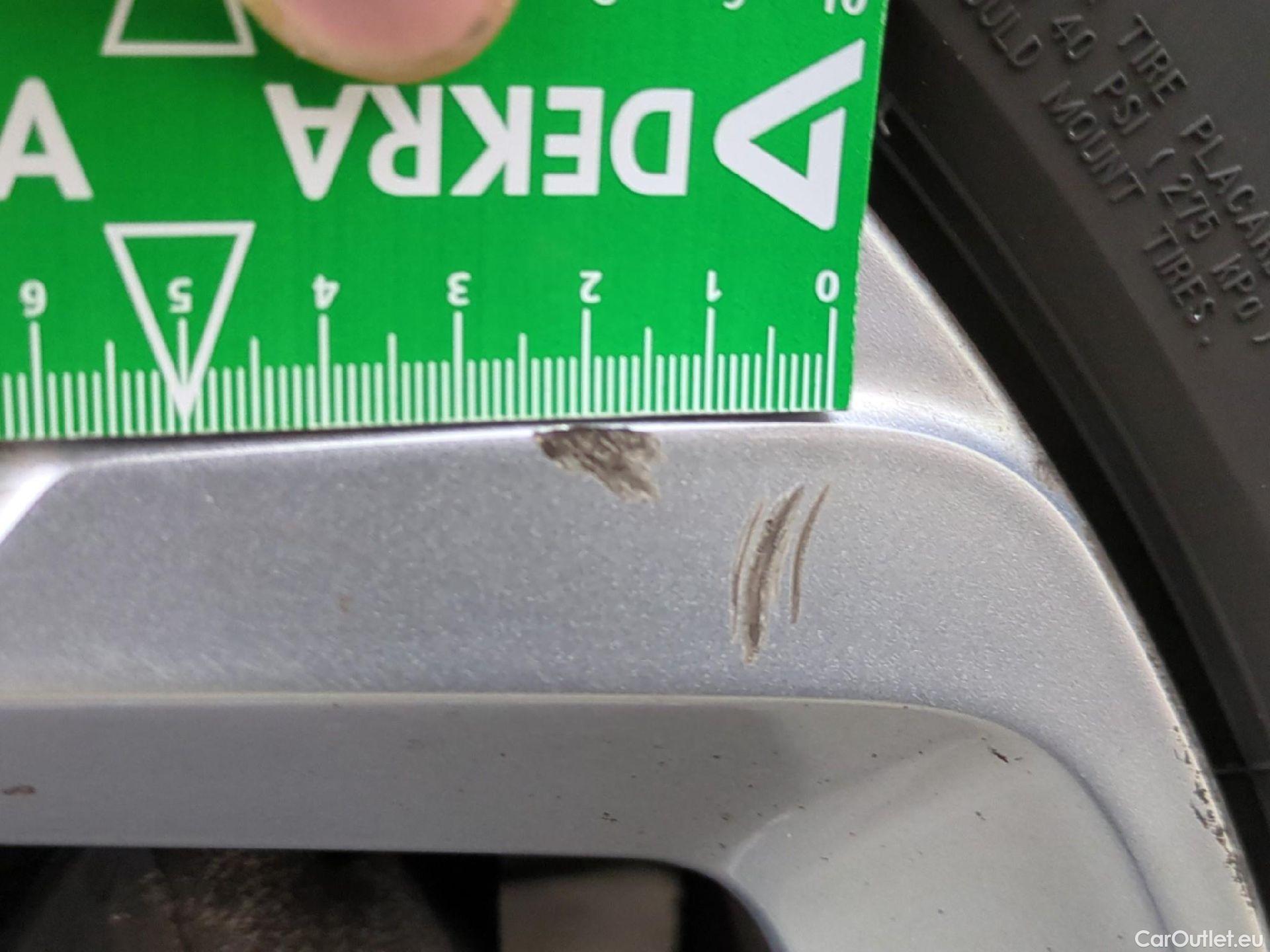  Citroen  C5  Aircross Business 1.5 BlueHDi 130CV BVM6 E6d #5