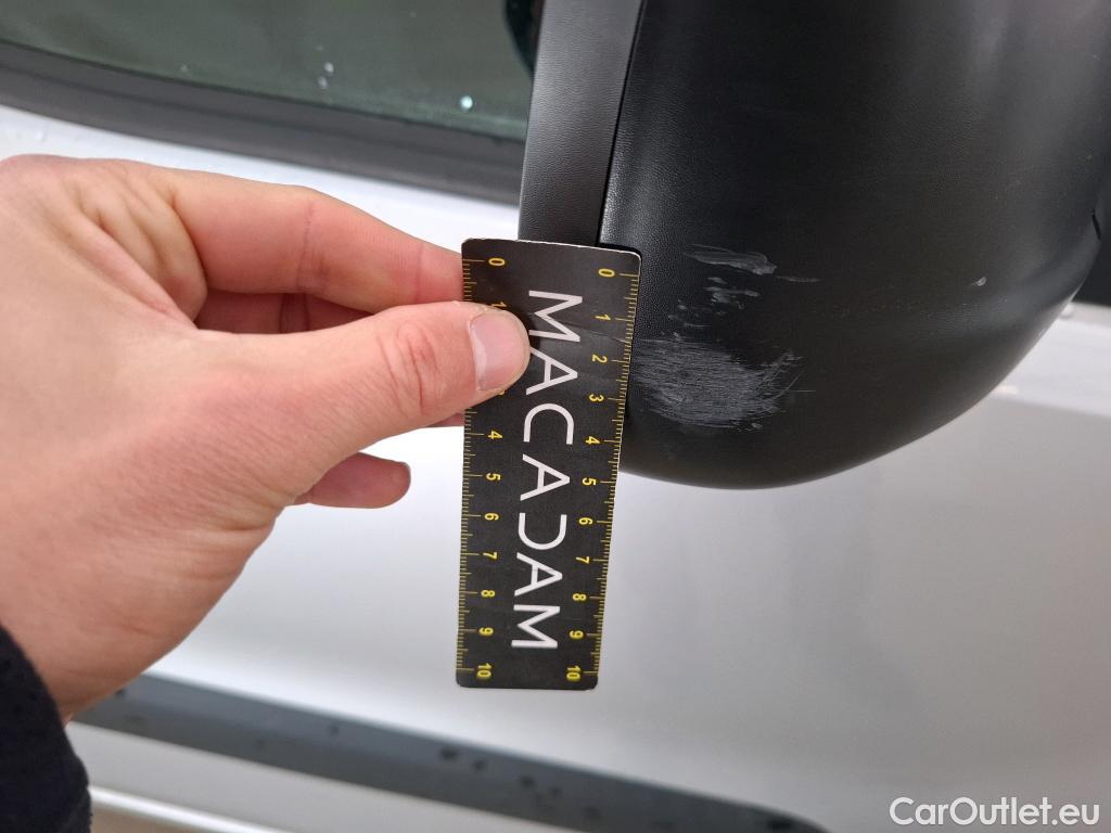  Citroen  Berlingo  Fourgon Business L1 (Court) 1.6 BlueHDi 100CV BVM5 E6 #57