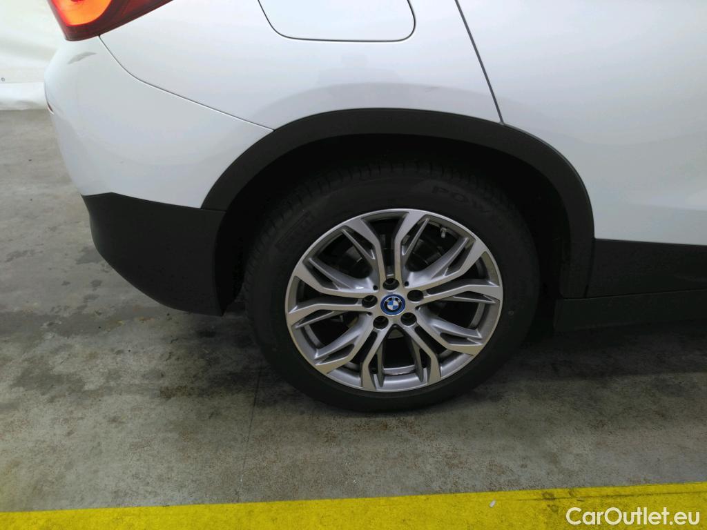  Bmw  X2 BMW  / 2017 / 5P / SUV xDrive25e Business Design BVA6 #14