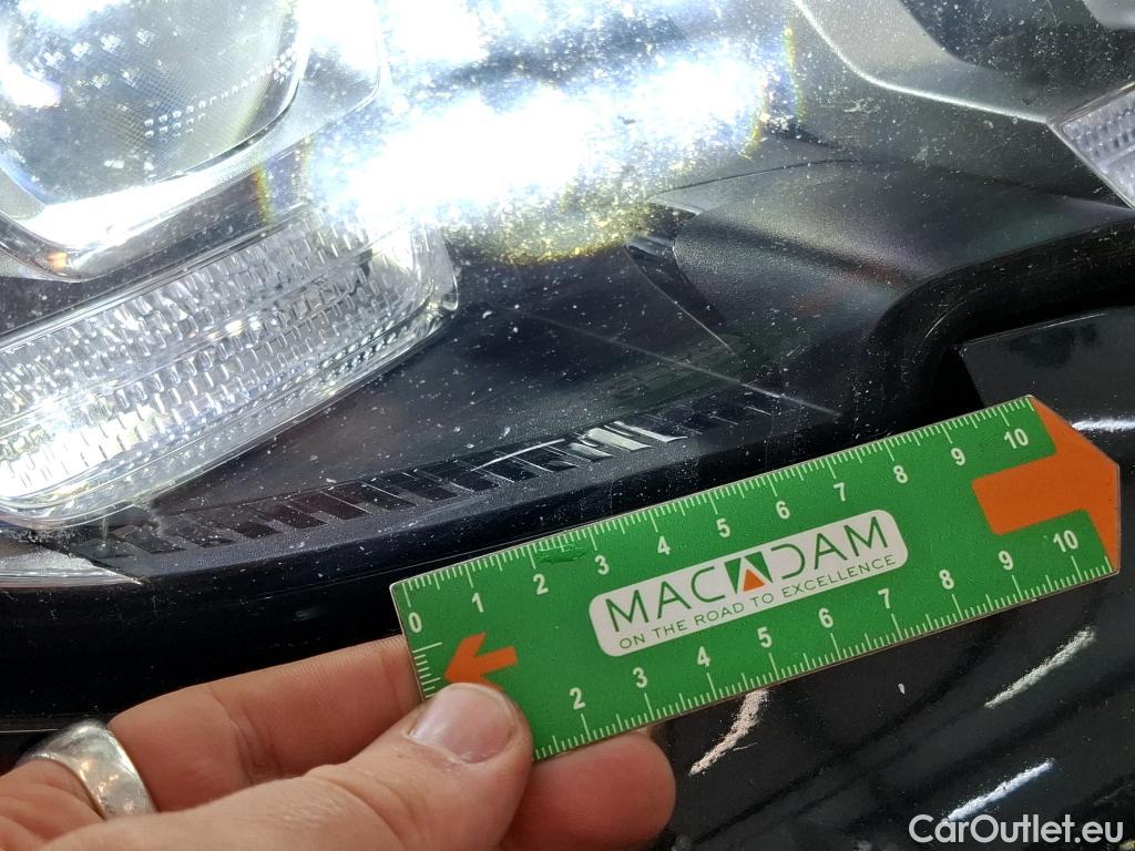  Bmw  Serie 3 Série 3 Berline 316 d Lounge 2.0 120CV BVA8 E6d #25