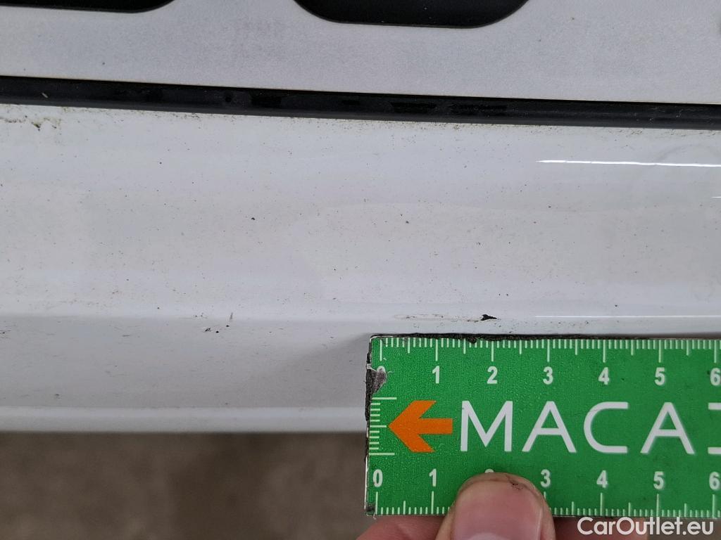  Dacia  Sandero  III Confort 1.0 TCe 90CV BVM5 E6d #23