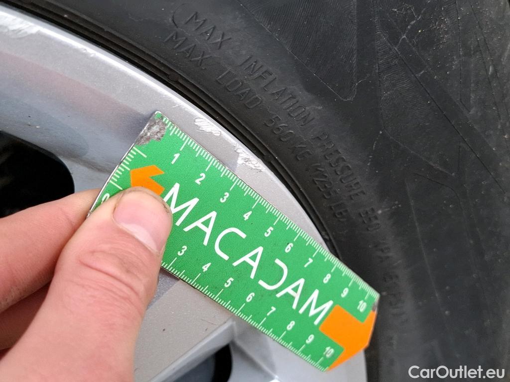  Dacia  Sandero  III Confort 1.0 TCe 90CV BVM5 E6d #14