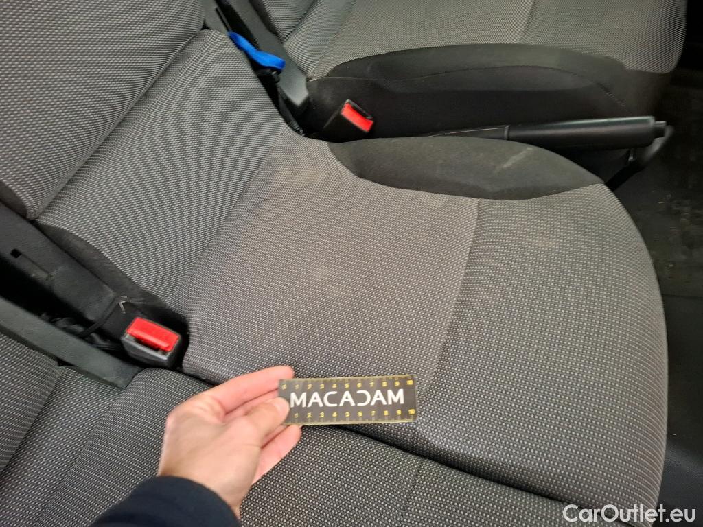  Citroen  Berlingo  Fourgon Business L1 (Court) 1.6 BlueHDi 100CV BVM5 E6 #45