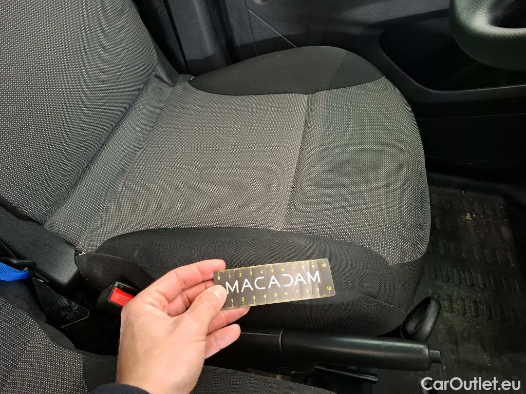  Citroen  Berlingo  Fourgon Business L1 (Court) 1.6 BlueHDi 100CV BVM5 E6 #46