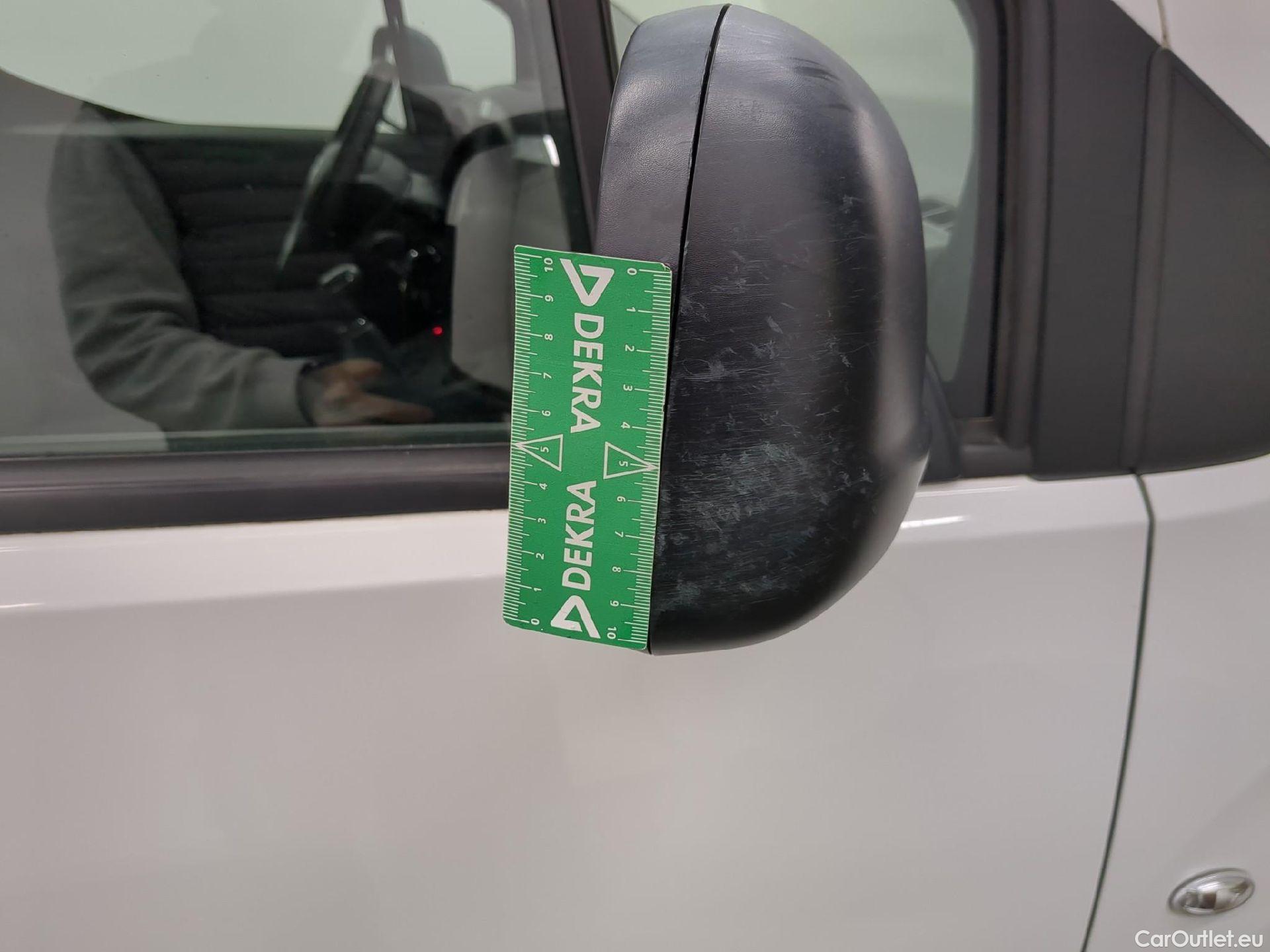  Citroen  Berlingo  Fourgon Club M 650 1.6 BlueHDi 100CV BVM5 E6 #10