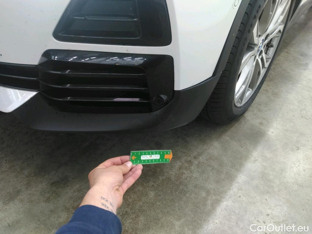  Bmw  X2 BMW  / 2017 / 5P / SUV xDrive25e Business Design BVA6 #30