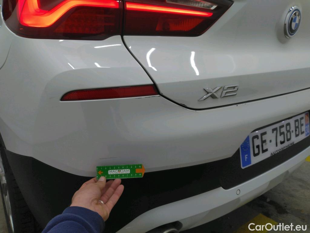  Bmw  X2 BMW  / 2017 / 5P / SUV xDrive25e Business Design BVA6 #1