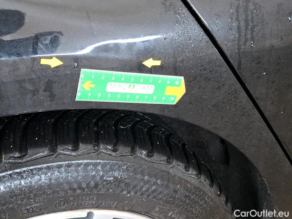  Bmw  Serie 3 Série 3 Berline 316 d Lounge 2.0 120CV BVA8 E6d #21