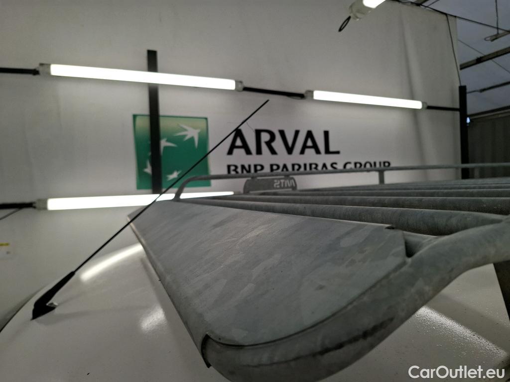  Citroen  Berlingo CITROEN  VU 4p Fourgonnette BlueHDi 100 BVM Club XL #12