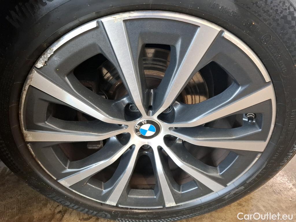  Bmw  Serie 3 Série 3 Berline 316 d Lounge 2.0 120CV BVA8 E6d #11