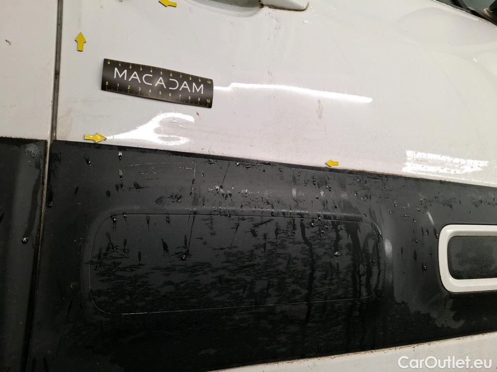  Citroen  C3  Société Feel 1.5 BlueHDI 100CV BVM6 E6dT #5