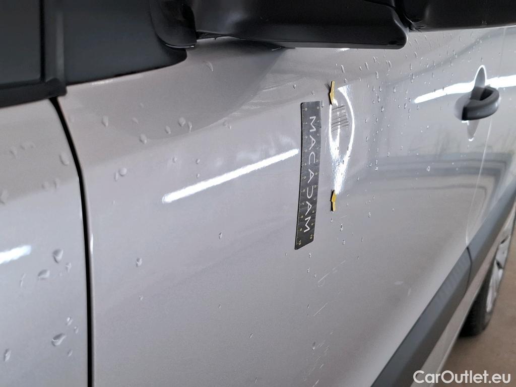  Citroen  Berlingo  Fourgon Business L1 (Court) 1.6 BlueHDi 100CV BVM5 E6 #11