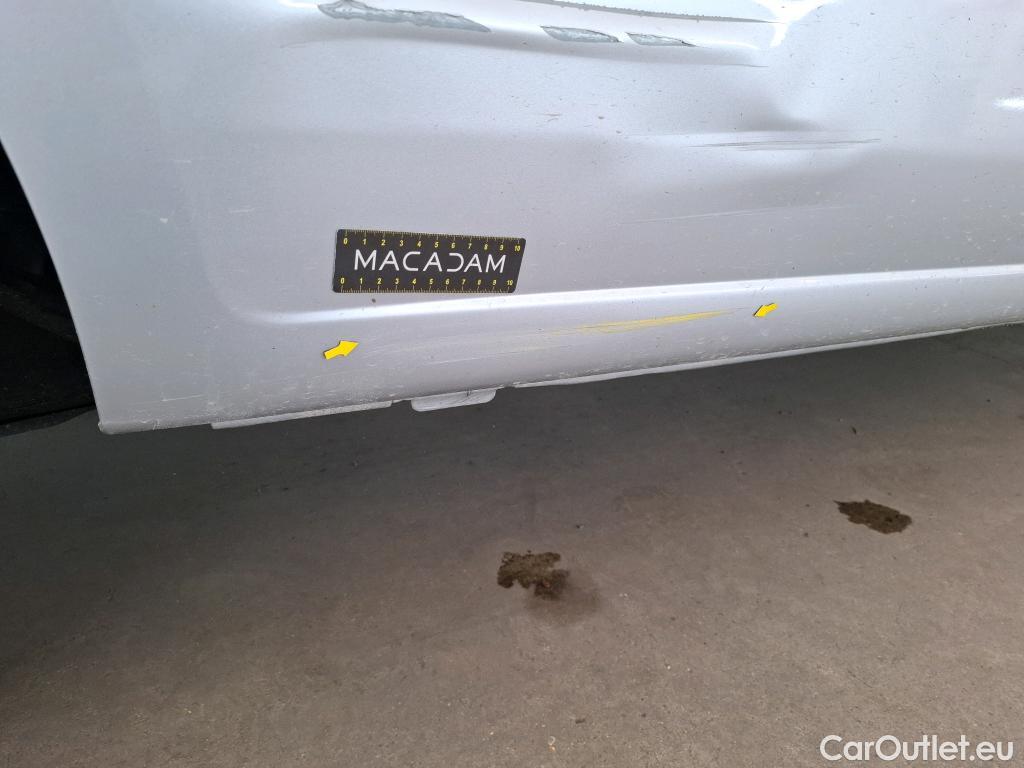  Citroen  Berlingo  Fourgon Business L1 (Court) 1.6 BlueHDi 100CV BVM5 E6 #26