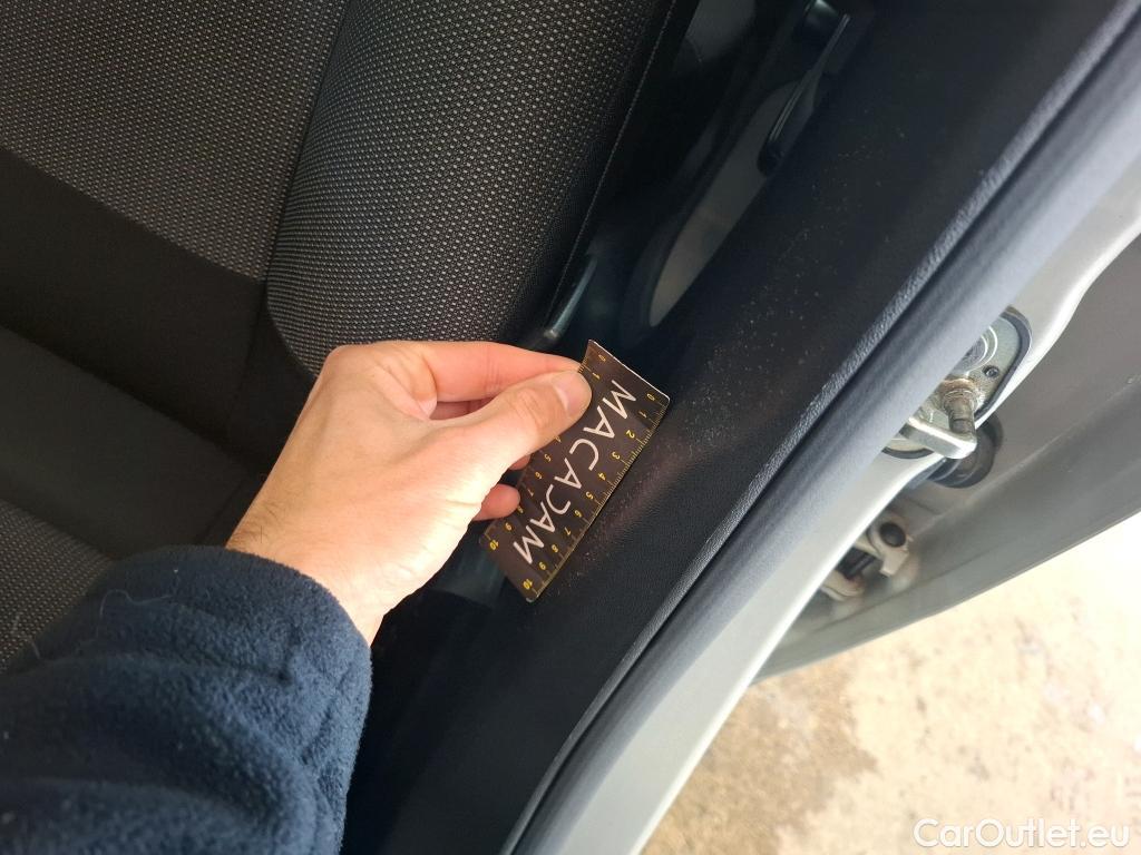  Citroen  C3 CITROEN  / 2020 / 5P / Berline PureTech 83 S&S BVM Feel Pack #4