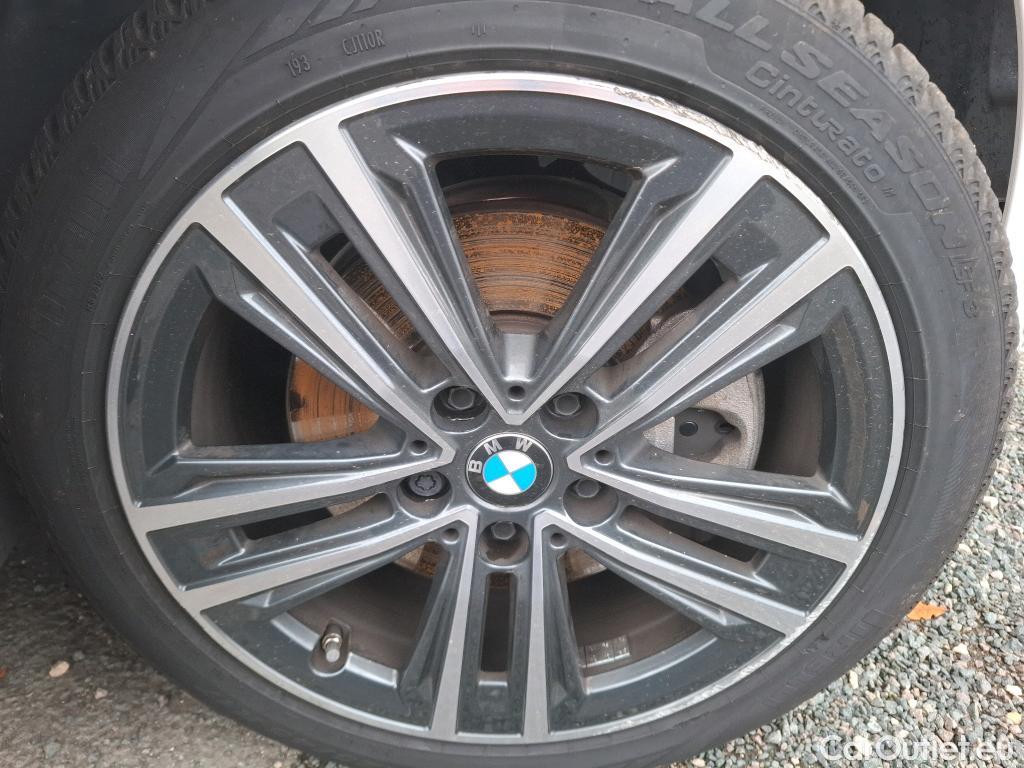  Bmw  Serie 1 BMW Série 1 / 2019 / 5P / Berline 116i DKG7 Business Design #16