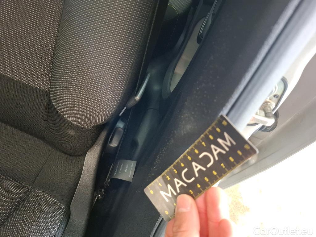  Citroen  C3 CITROEN  / 2020 / 5P / Berline PureTech 83 S&S BVM Feel Pack #6