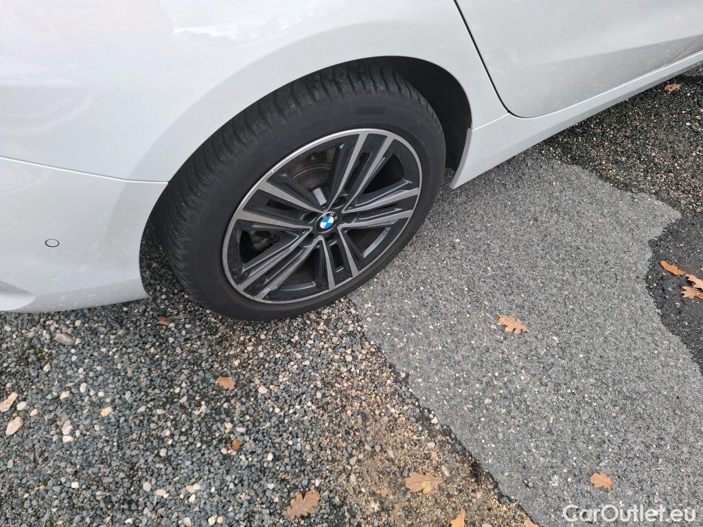  Bmw  Serie 1 BMW Série 1 / 2019 / 5P / Berline 116i DKG7 Business Design #10