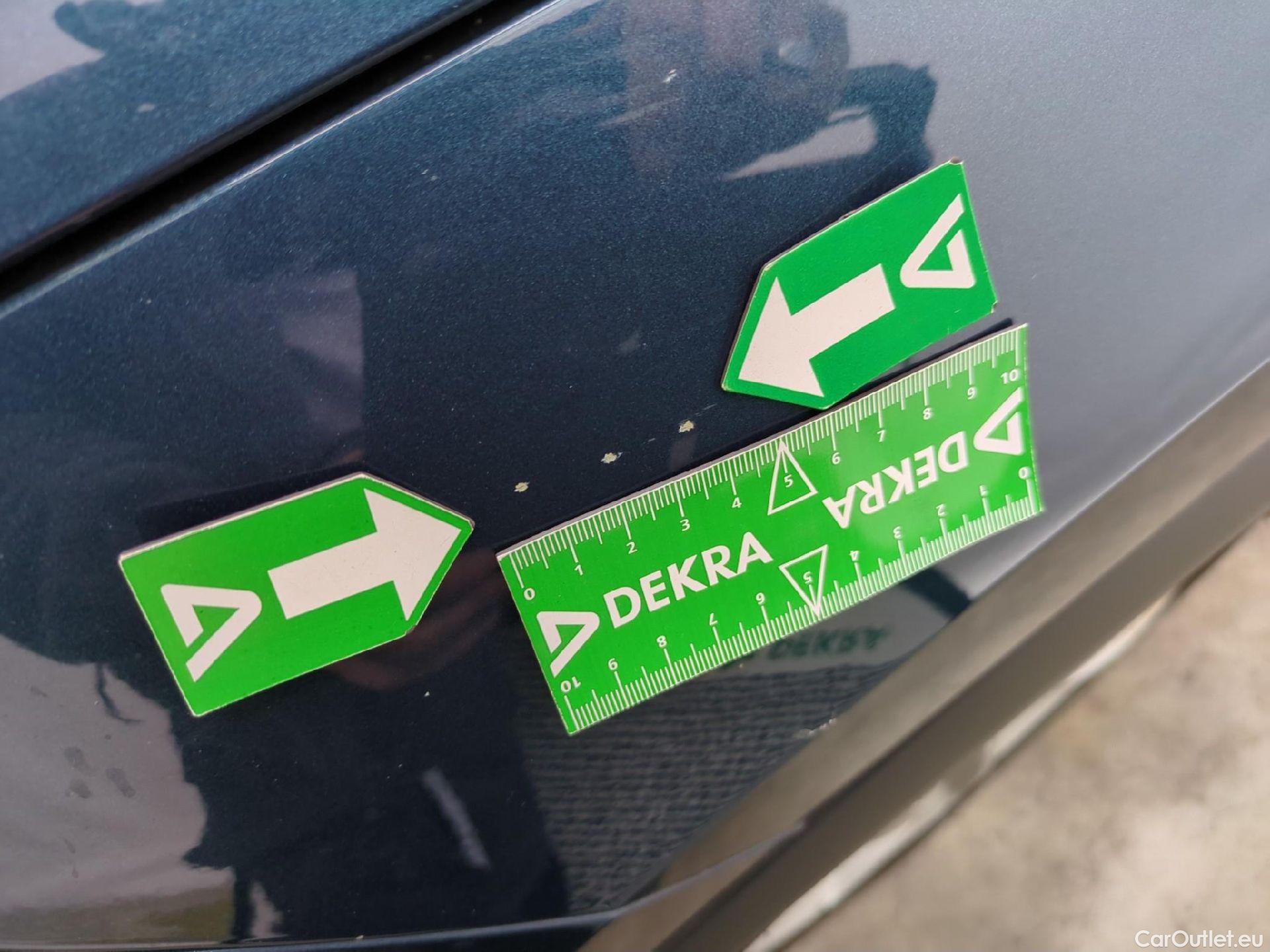  Citroen  C5  Aircross Business 1.5 BlueHDi 130CV BVM6 E6d #35