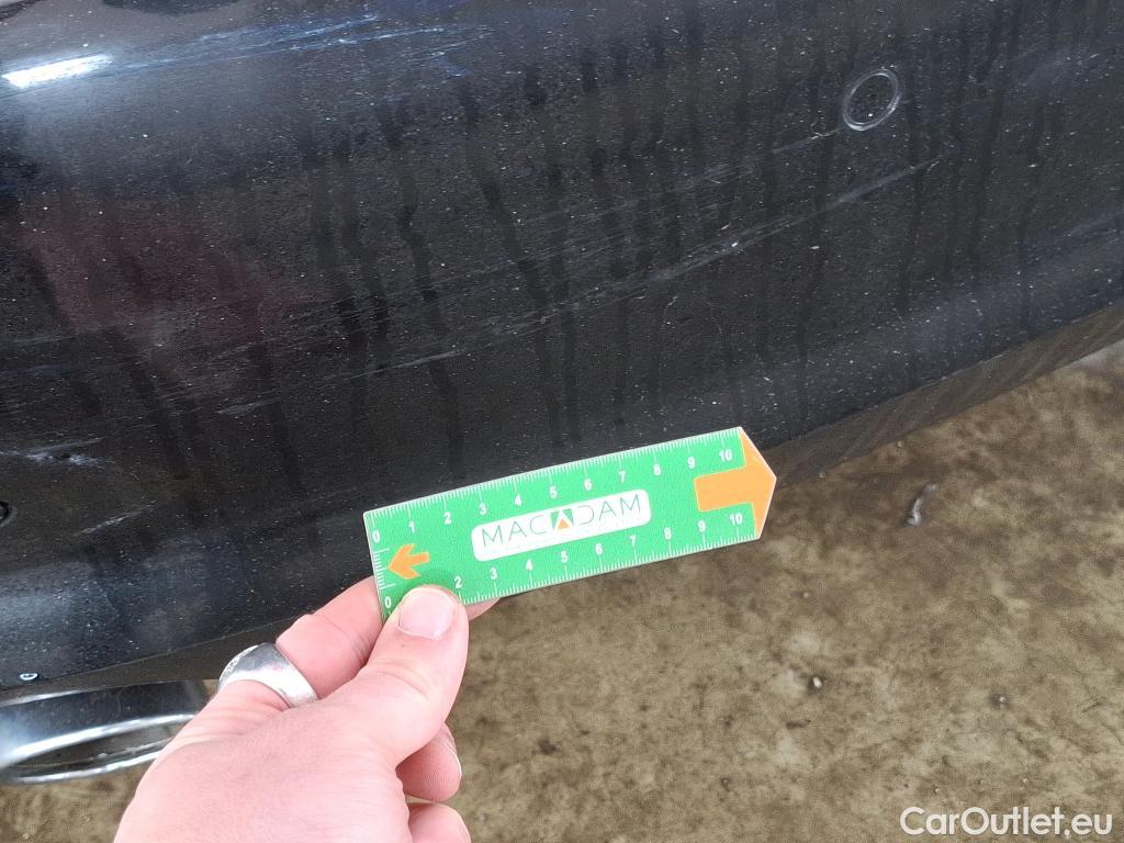  Bmw  Serie 3 Série 3 Berline 316 d Lounge 2.0 120CV BVA8 E6d #9