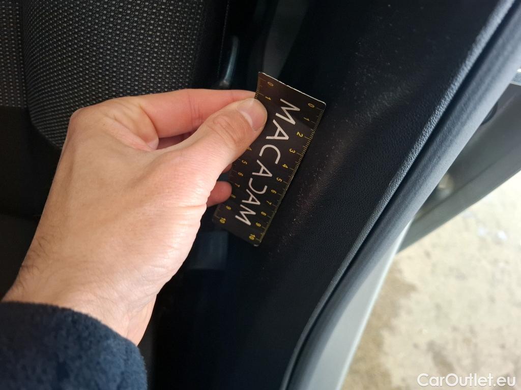  Citroen  C3 CITROEN  / 2020 / 5P / Berline PureTech 83 S&S BVM Feel Pack #5