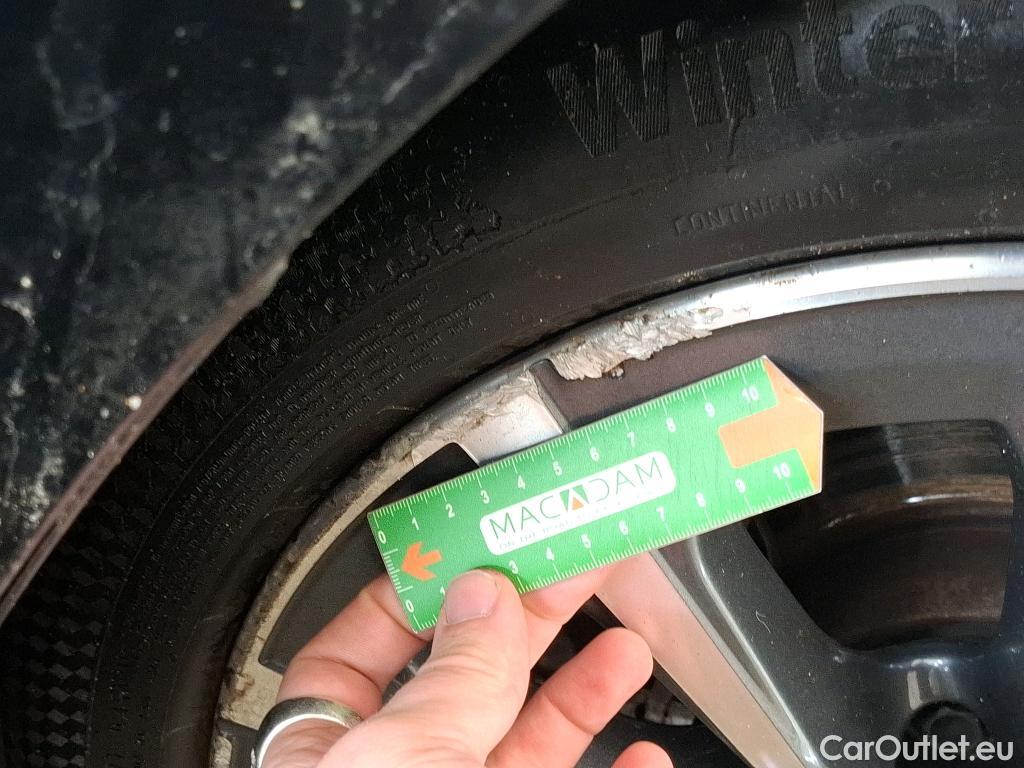  Bmw  Serie 3 Série 3 Berline 316 d Lounge 2.0 120CV BVA8 E6d #12