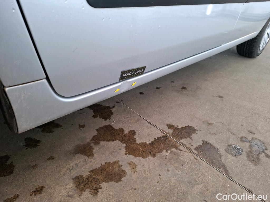  Citroen  Berlingo  Fourgon Business L1 (Court) 1.6 BlueHDi 100CV BVM5 E6 #23