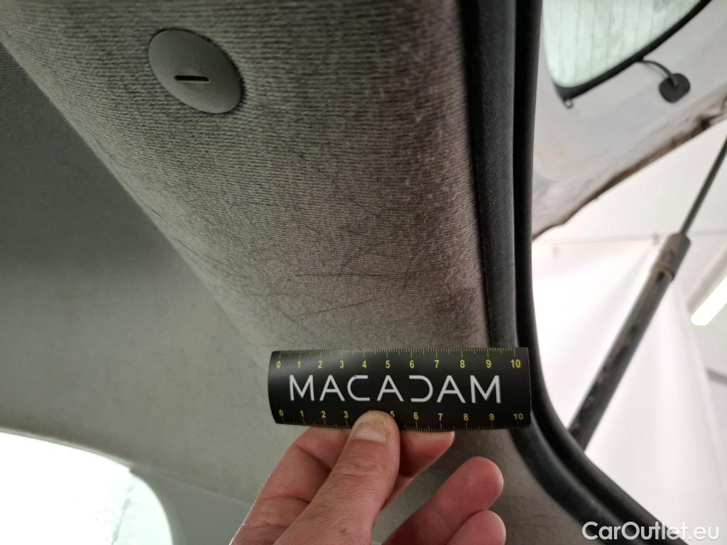  Citroen  C3  Société Feel 1.5 BlueHDI 100CV BVM6 E6dT #22