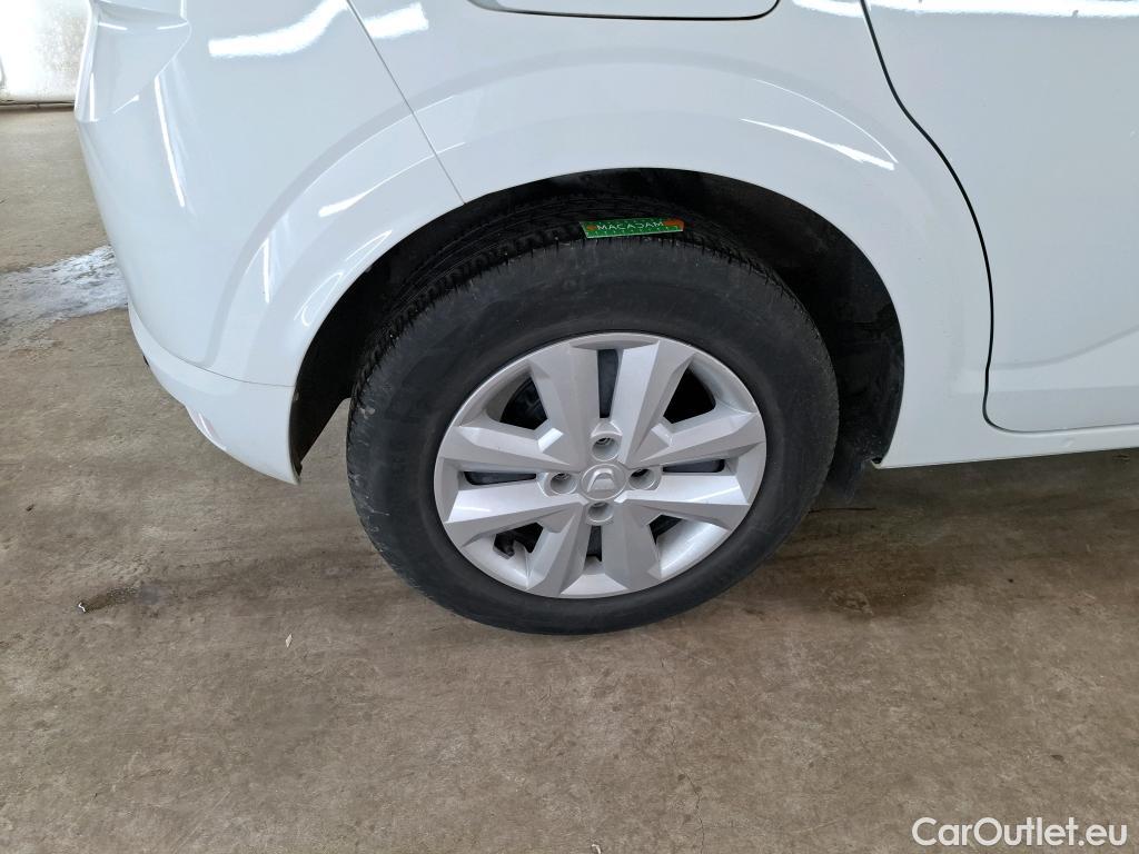  Dacia  Sandero  III Confort 1.0 TCe 90CV BVM5 E6d #12