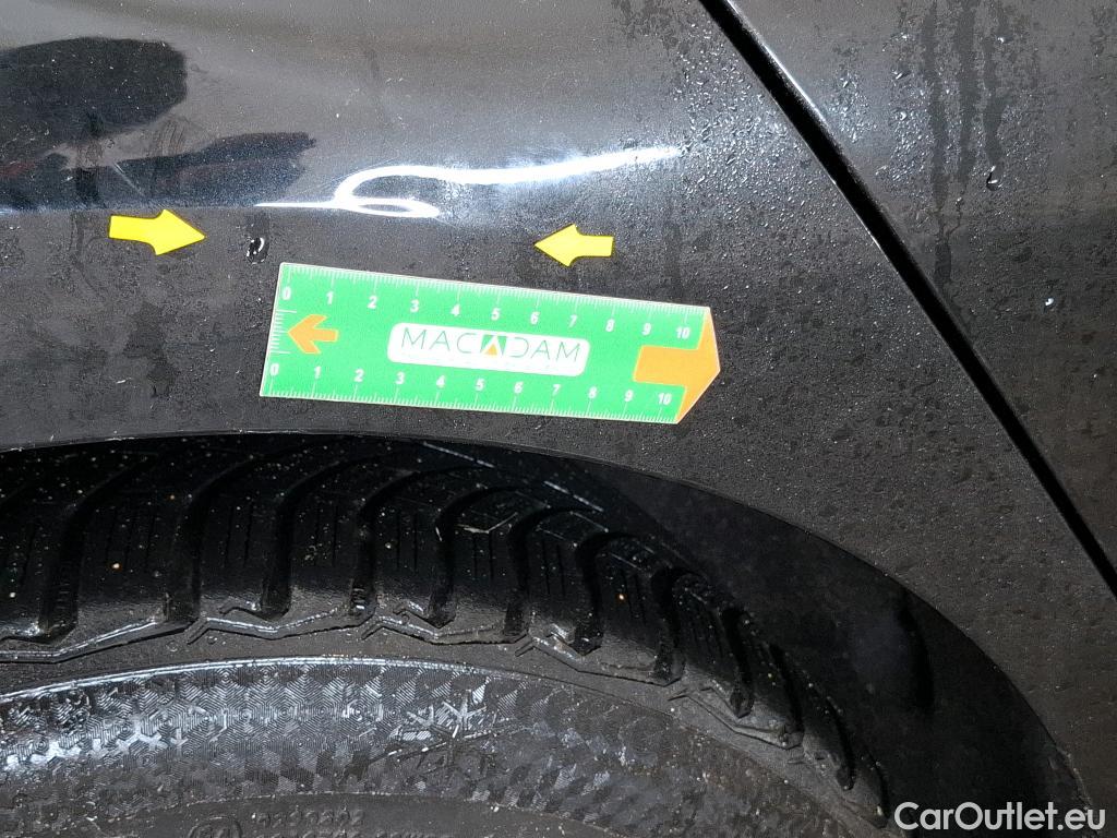  Bmw  Serie 3 Série 3 Berline 316 d Lounge 2.0 120CV BVA8 E6d #22