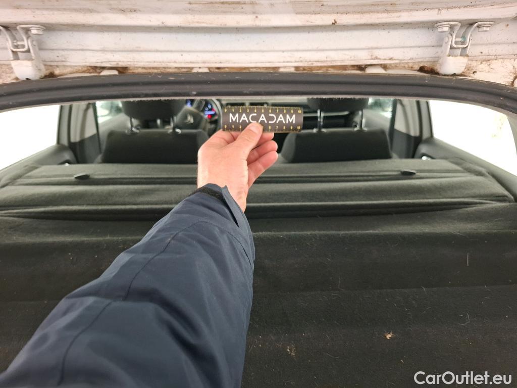  Citroen  C3  Société Feel 1.5 BlueHDI 100CV BVM6 E6dT #20