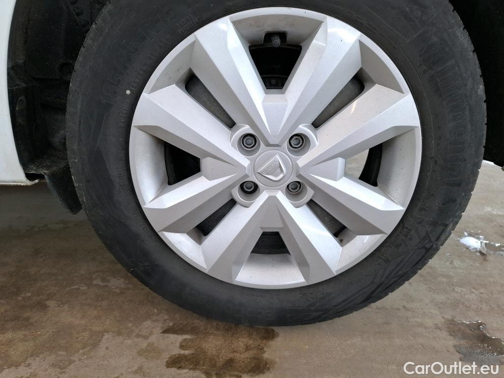  Dacia  Sandero  III Confort 1.0 TCe 90CV BVM5 E6d #3