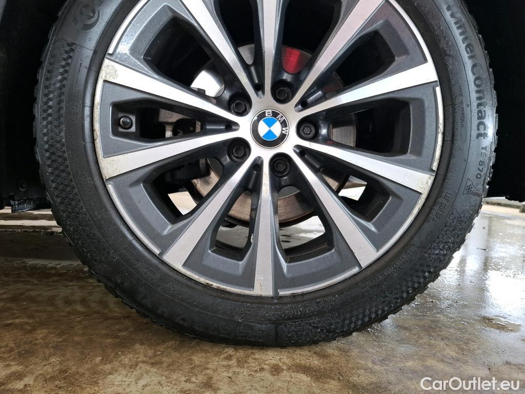  Bmw  Serie 3 Série 3 Berline 316 d Lounge 2.0 120CV BVA8 E6d #19