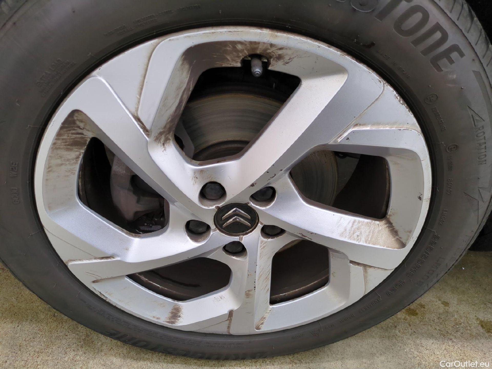  Citroen  C5  Aircross Business 1.5 BlueHDi 130CV BVM6 E6d #12