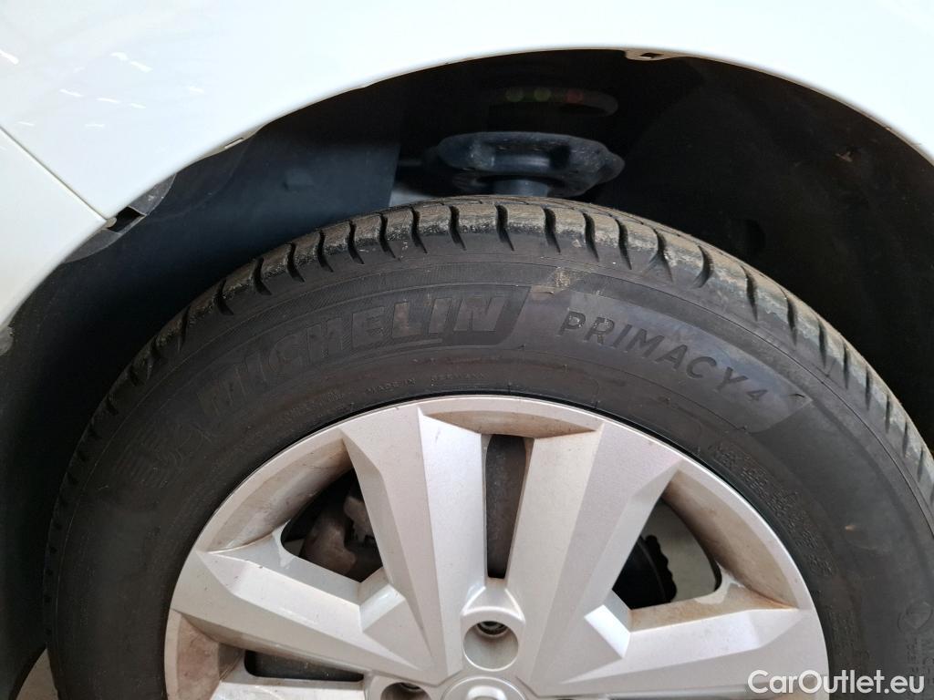  Dacia  Sandero  III Confort 1.0 TCe 90CV BVM5 E6d #4