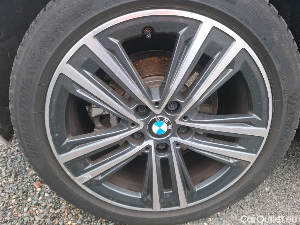  Bmw  Serie 1 BMW Série 1 / 2019 / 5P / Berline 116i DKG7 Business Design #11