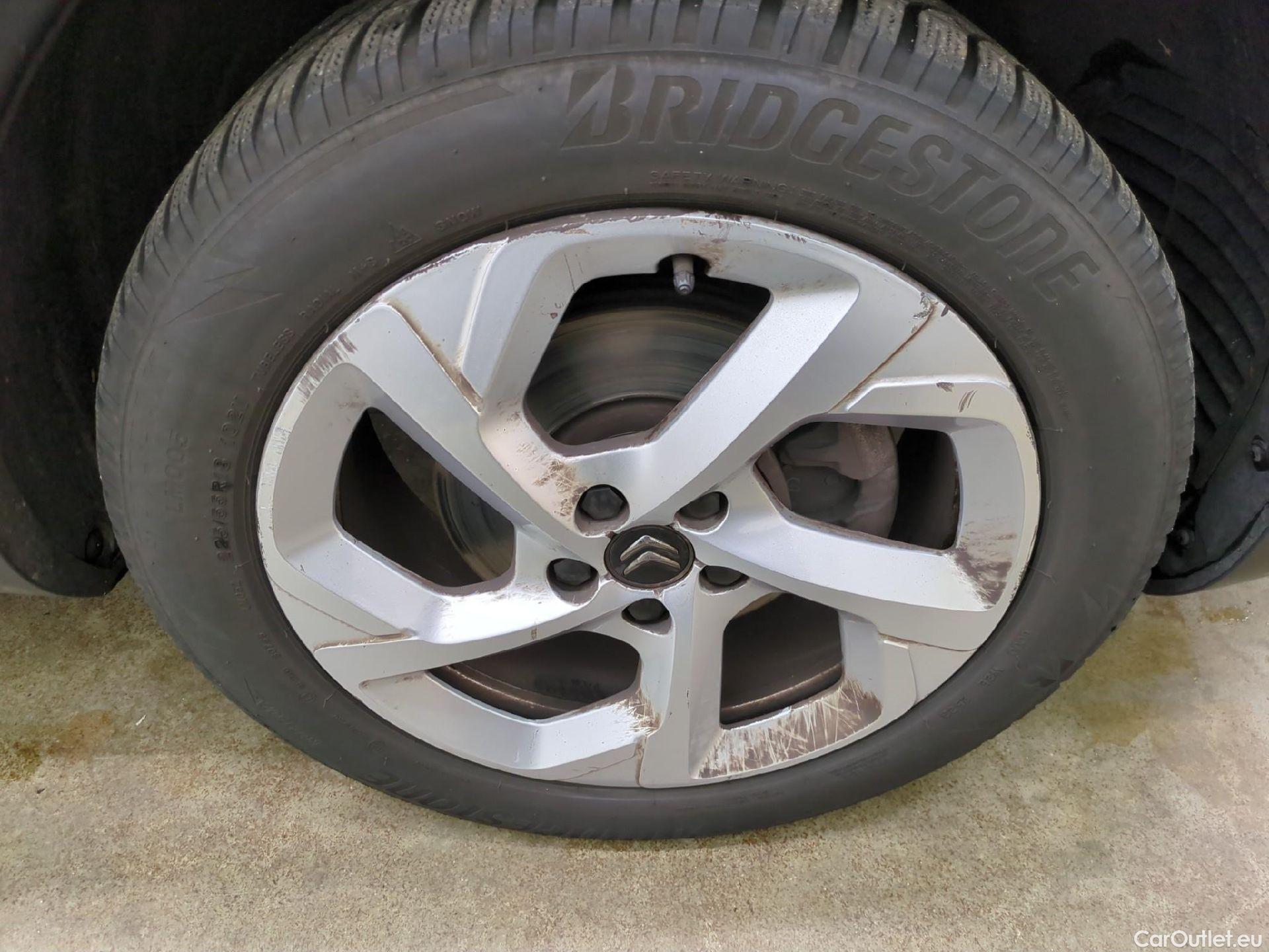  Citroen  C5  Aircross Business 1.5 BlueHDi 130CV BVM6 E6d #1