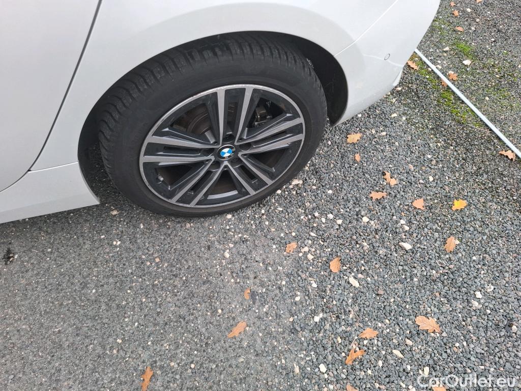  Bmw  Serie 1 BMW Série 1 / 2019 / 5P / Berline 116i DKG7 Business Design #7