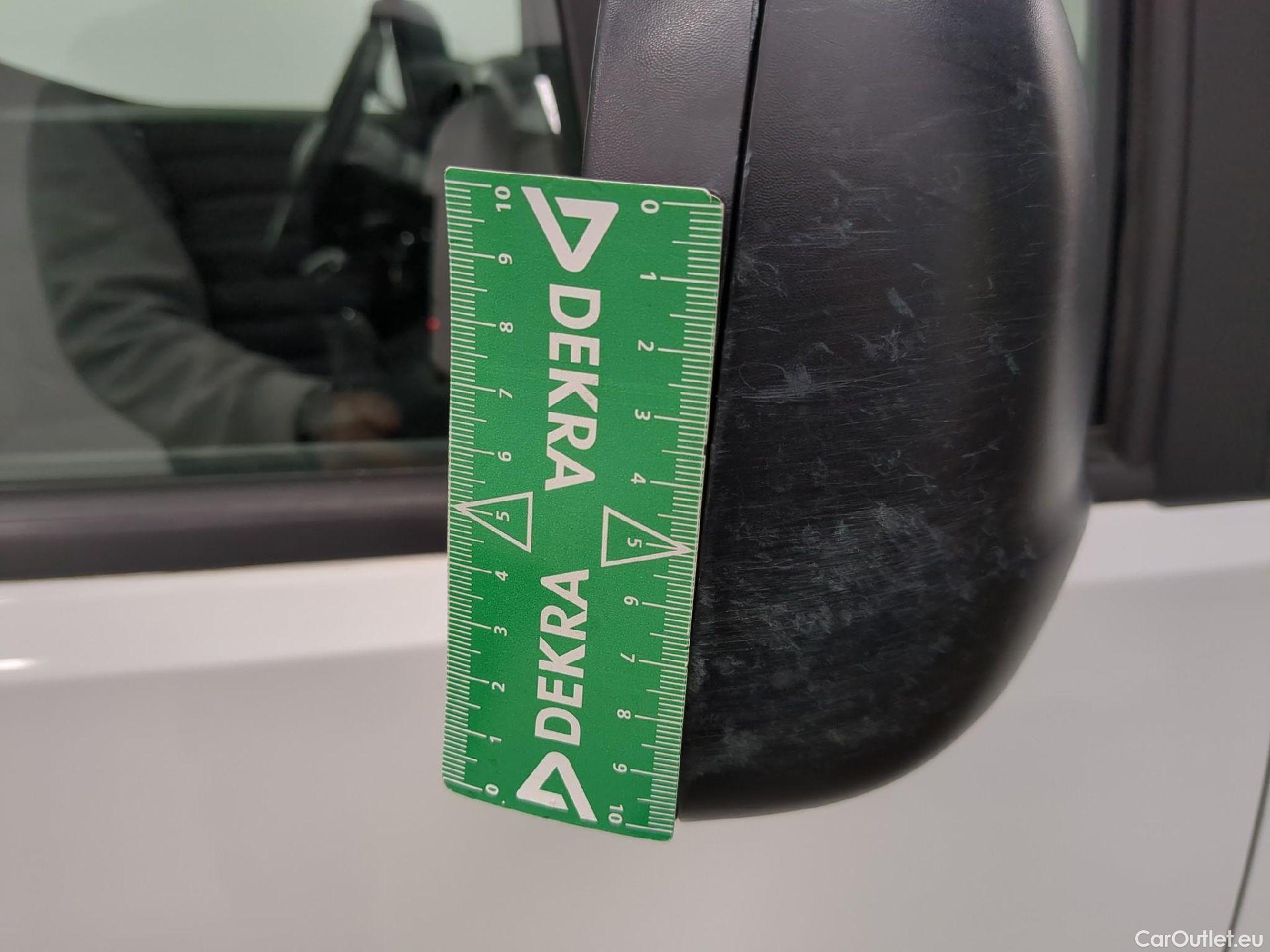  Citroen  Berlingo  Fourgon Club M 650 1.6 BlueHDi 100CV BVM5 E6 #11