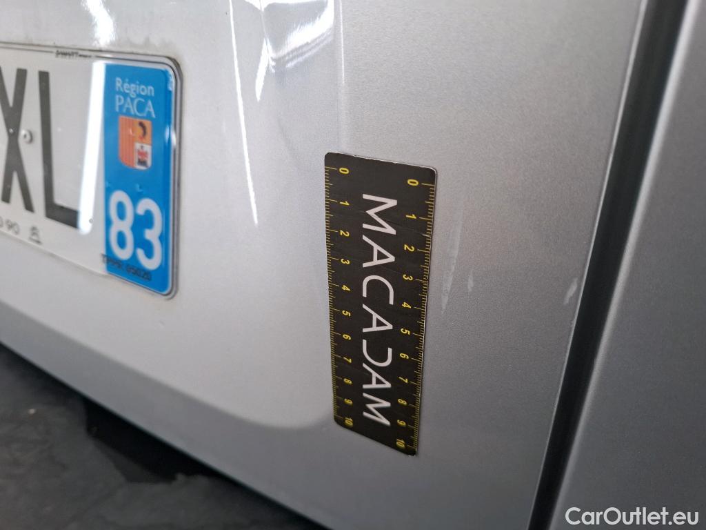  Citroen  Berlingo  Fourgon Business L1 (Court) 1.6 BlueHDi 100CV BVM5 E6 #19