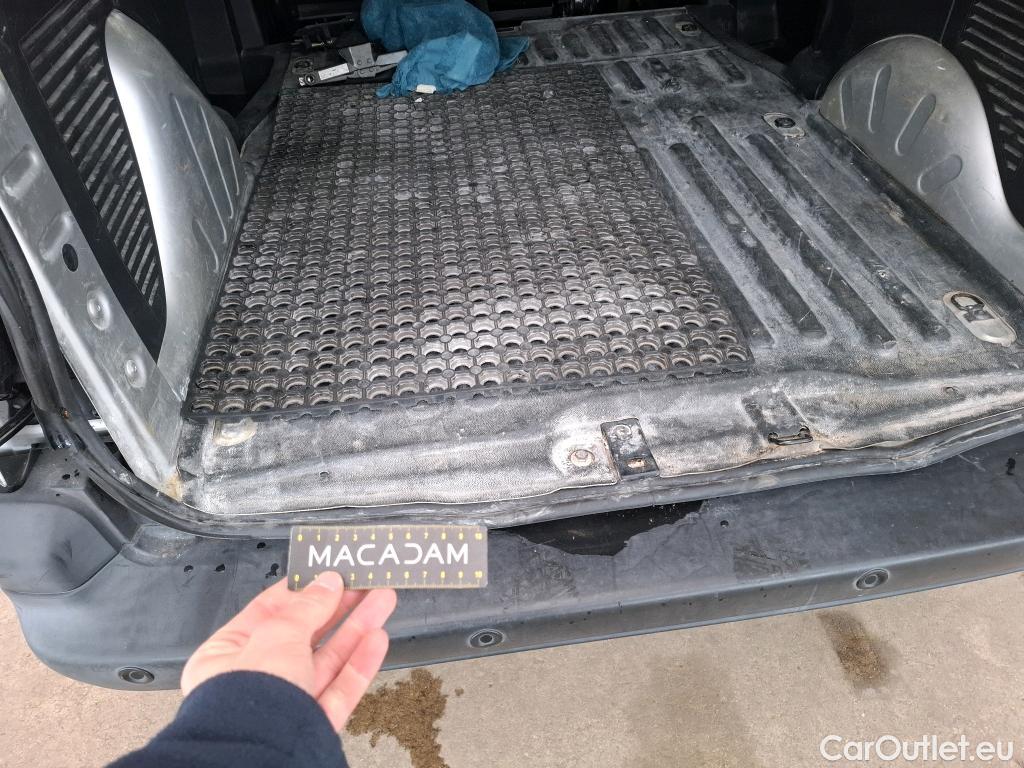  Citroen  Berlingo  Fourgon Business L1 (Court) 1.6 BlueHDi 100CV BVM5 E6 #28