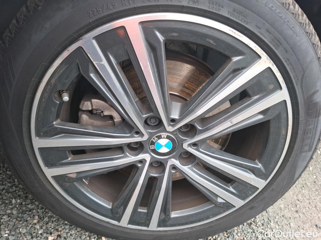  Bmw  Serie 1 BMW Série 1 / 2019 / 5P / Berline 116i DKG7 Business Design #4