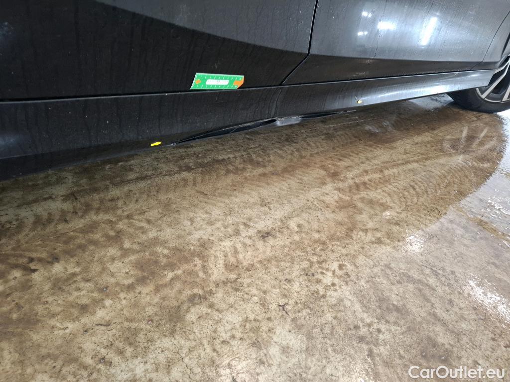  Bmw  Serie 3 Série 3 Berline 316 d Lounge 2.0 120CV BVA8 E6d #1