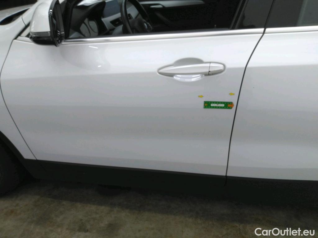  Bmw  X2 BMW  / 2017 / 5P / SUV xDrive25e Business Design BVA6 #20
