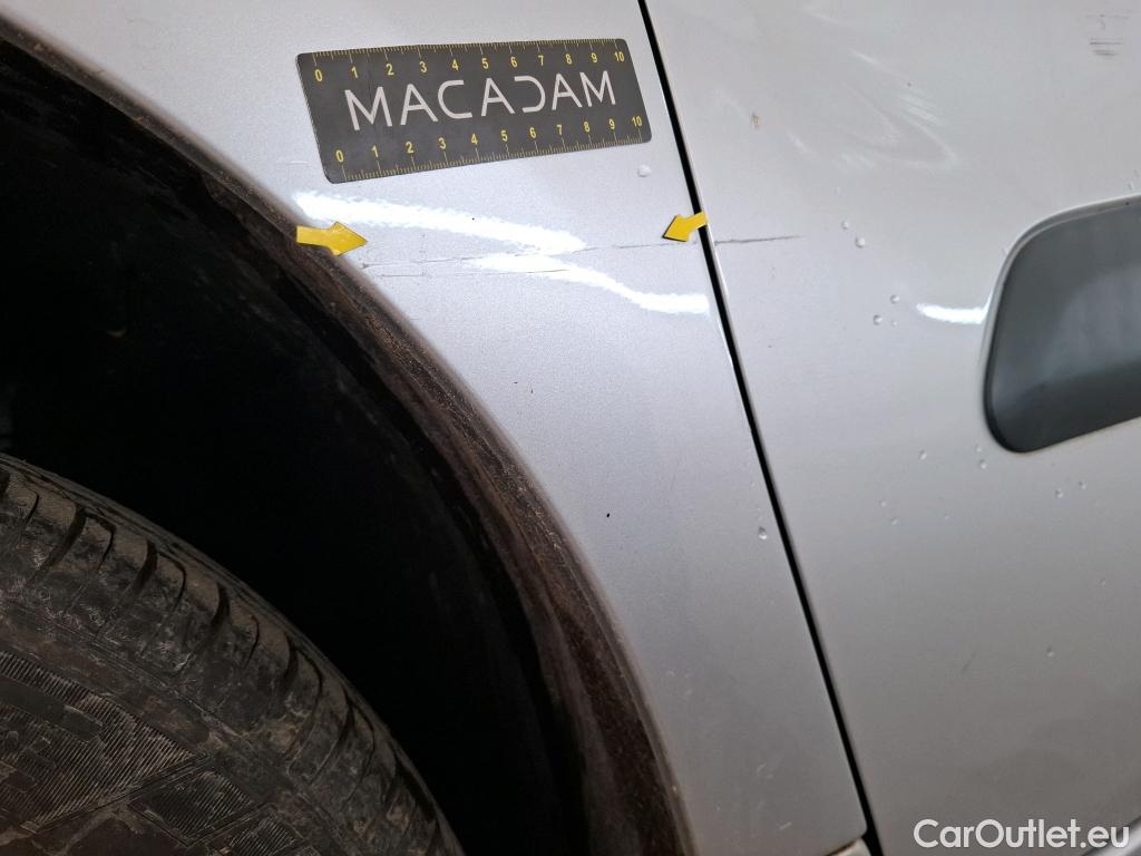  Citroen  Berlingo  Fourgon Business L1 (Court) 1.6 BlueHDi 100CV BVM5 E6 #16